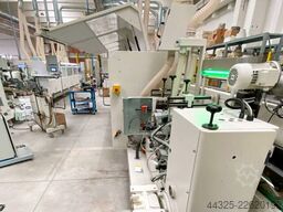 FERWOOD CUSTOMIZED FW-SB DOORFLEX U-LINE