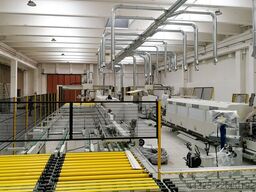 FERWOOD CUSTOMIZED FW-SB DOORFLEX U-LINE