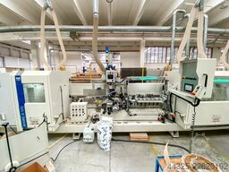 FERWOOD CUSTOMIZED FW-SB DOORFLEX U-LINE