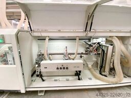 FERWOOD CUSTOMIZED FW-SB DOORFLEX U-LINE