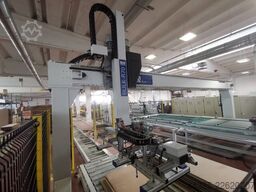 FERWOOD CUSTOMIZED FW-SB DOORFLEX LINE