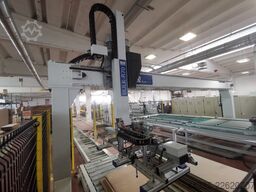 FERWOOD CUSTOMIZED FW-SB DOORFLEX LINE