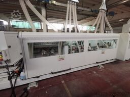 FERWOOD CUSTOMIZED FW-SB DOORFLEX LINE