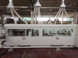 FERWOOD CUSTOMIZED FW-SB DOORFLEX LINE
