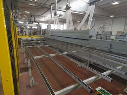 FERWOOD CUSTOMIZED FW-SB DOORFLEX LINE