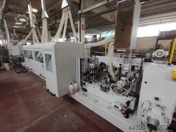 FERWOOD CUSTOMIZED FW-SB DOORFLEX LINE