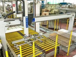 FERWOOD CUSTOMIZED FW-SB DOORFLEX LINE