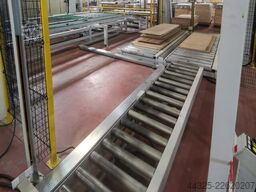 FERWOOD CUSTOMIZED FW-SB DOORFLEX LINE