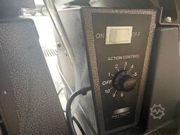 Raytech TD75 und FT75