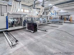 FERWOOD CUSTOMIZED FW-SB DOOR LINE