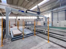 FERWOOD CUSTOMIZED FW-SB DOOR LINE