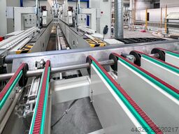 FERWOOD CUSTOMIZED FW-SB DOOR LINE