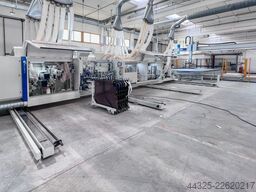 FERWOOD CUSTOMIZED FW-SB DOOR LINE