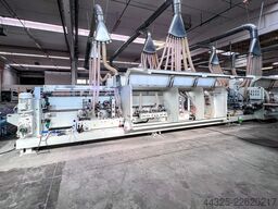 FERWOOD CUSTOMIZED FW-SB DOOR LINE