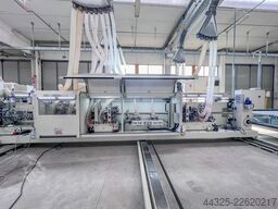 FERWOOD CUSTOMIZED FW-SB DOOR LINE
