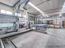 FERWOOD CUSTOMIZED FW-SB DOOR LINE
