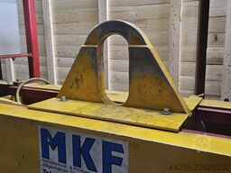 MKF Helmut Möschl GmbH Typ: 743 4954 13