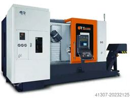 Victor Taichung VMT-X260