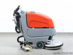 Hako Scrubmaster B45 TB510 - 2020y - 206mth