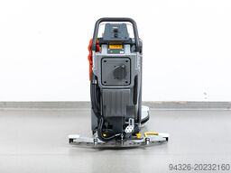 Hako Scrubmaster B45 TB510 - 2020y - 206mth