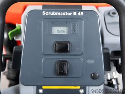 Hako Scrubmaster B45 TB510 - 2020y - 206mth