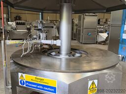 SDTN Pancake / Blini / Crepe production line