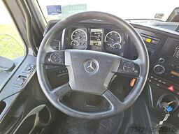 MERCEDES-BENZ ANTOS 2540 6x2*4