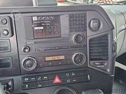MERCEDES-BENZ ANTOS 2540 6x2*4