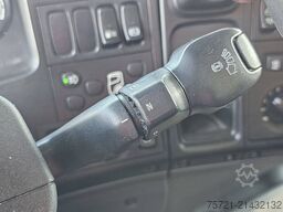 SCANIA P320 6x2*4