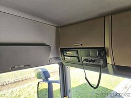 SCANIA P320 6x2*4