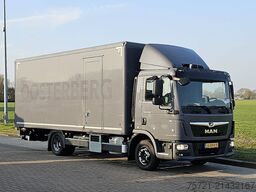 M.A.N. 8.180 TGL 8.160 TGL