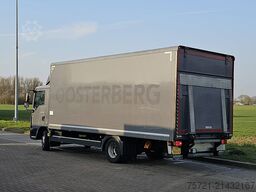 M.A.N. 8.180 TGL 8.160 TGL