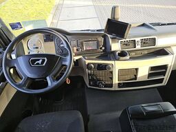 M.A.N. 8.180 TGL 8.160 TGL