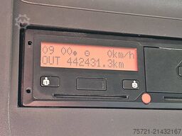 M.A.N. 8.180 TGL 8.160 TGL