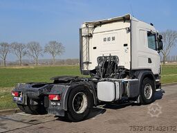 SCANIA G440