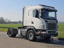SCANIA G440