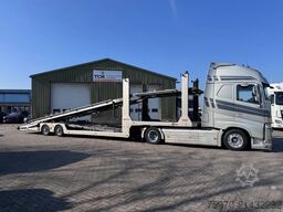 Volvo FH 460 +2 Axle AUTO-TRANSPORTER - 2020