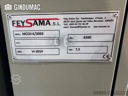 FEYSAMA MCCH 6/3050