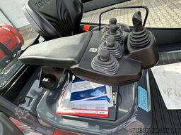 TOYOTA 02-8FGJF35 / 3.500 kg / Triplex