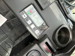 TOYOTA 02-8FGJF35 / 3.500 kg / Triplex