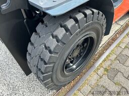 TOYOTA 02-8FGJF35 / 3.500 kg / Triplex