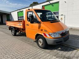 MERCEDES-BENZ Sprinter 311 / Automatik/ Meiller 3 Seitenkipper