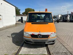 MERCEDES-BENZ Sprinter 311 / Automatik/ Meiller 3 Seitenkipper