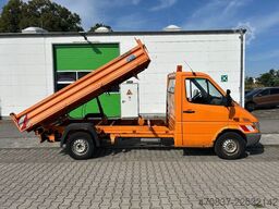 MERCEDES-BENZ Sprinter 311 / Automatik/ Meiller 3 Seitenkipper