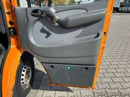 MERCEDES-BENZ Sprinter 311 / Automatik/ Meiller 3 Seitenkipper