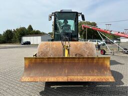 CATERPILLAR CS - 563 E / Walzenzug / 6 Zylinder / Planiersch