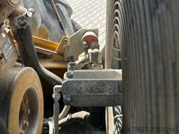 CATERPILLAR CS - 563 E / Walzenzug / 6 Zylinder / Planiersch
