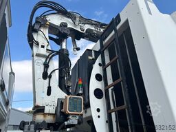 MAN TGS 26.320 / Terex 120 + Funk / Faun 524