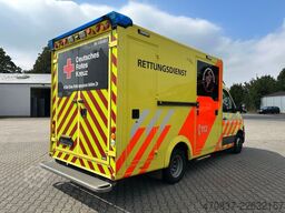 MAN TGE 5.180 / WAS Trage / Liege
