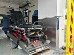 MAN TGE 5.180 / WAS Trage / Liege